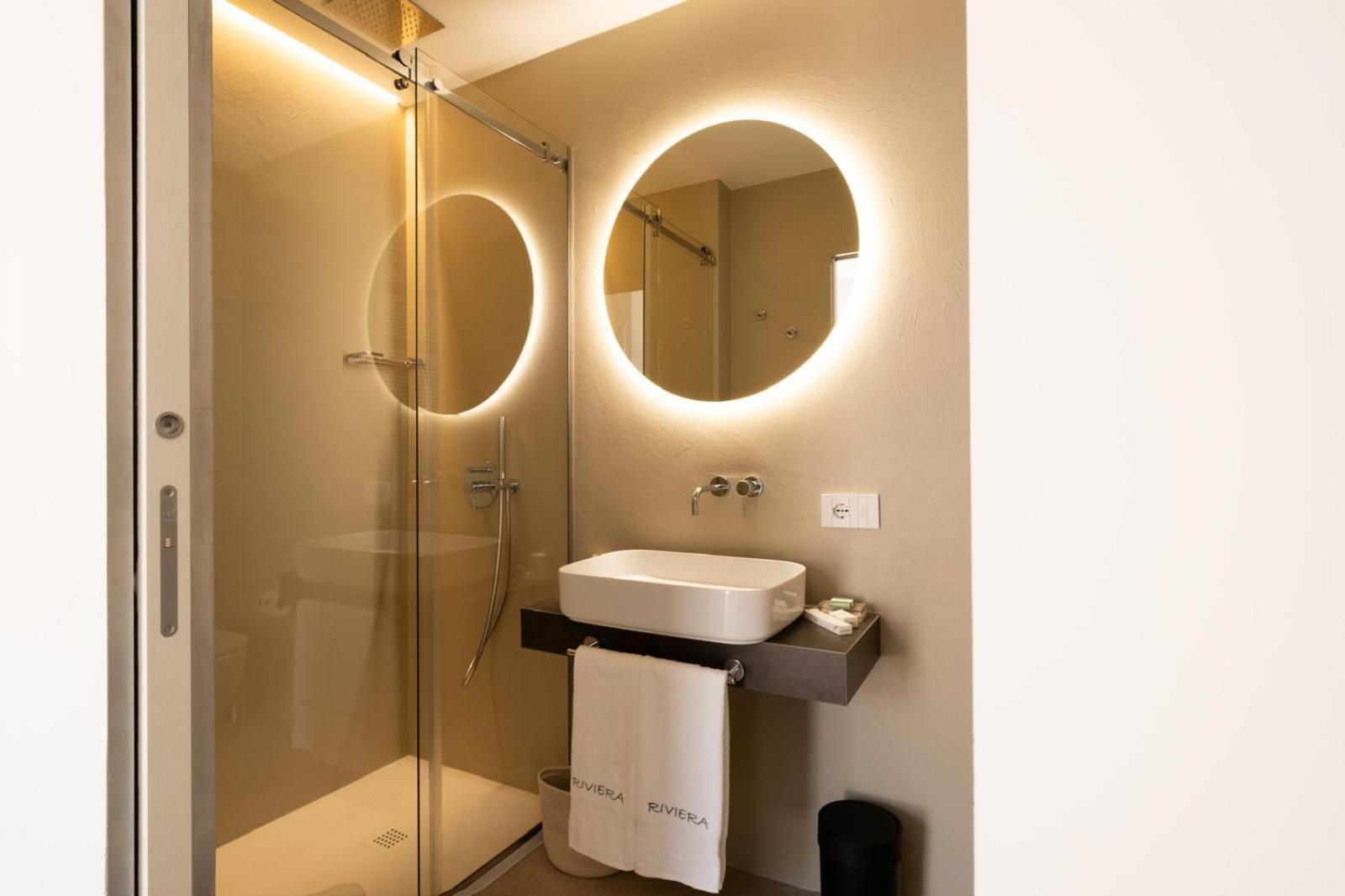 Riviera Apulian Rooms Bari Exteriör bild