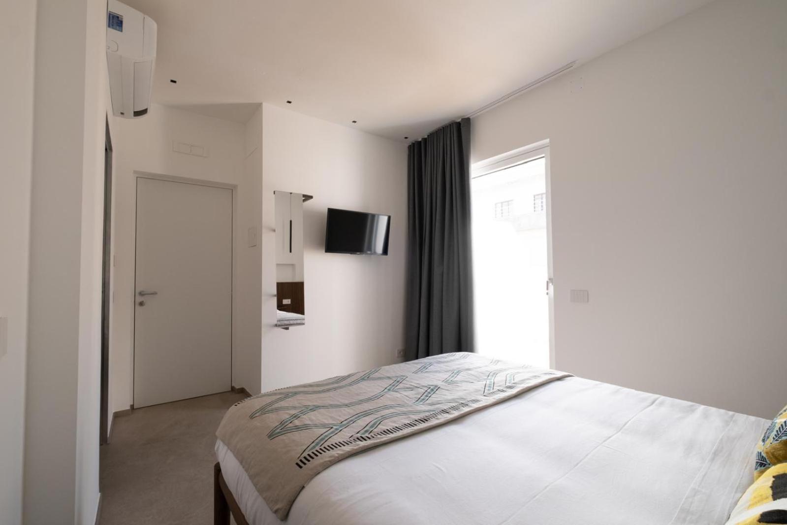 Riviera Apulian Rooms Bari Exteriör bild