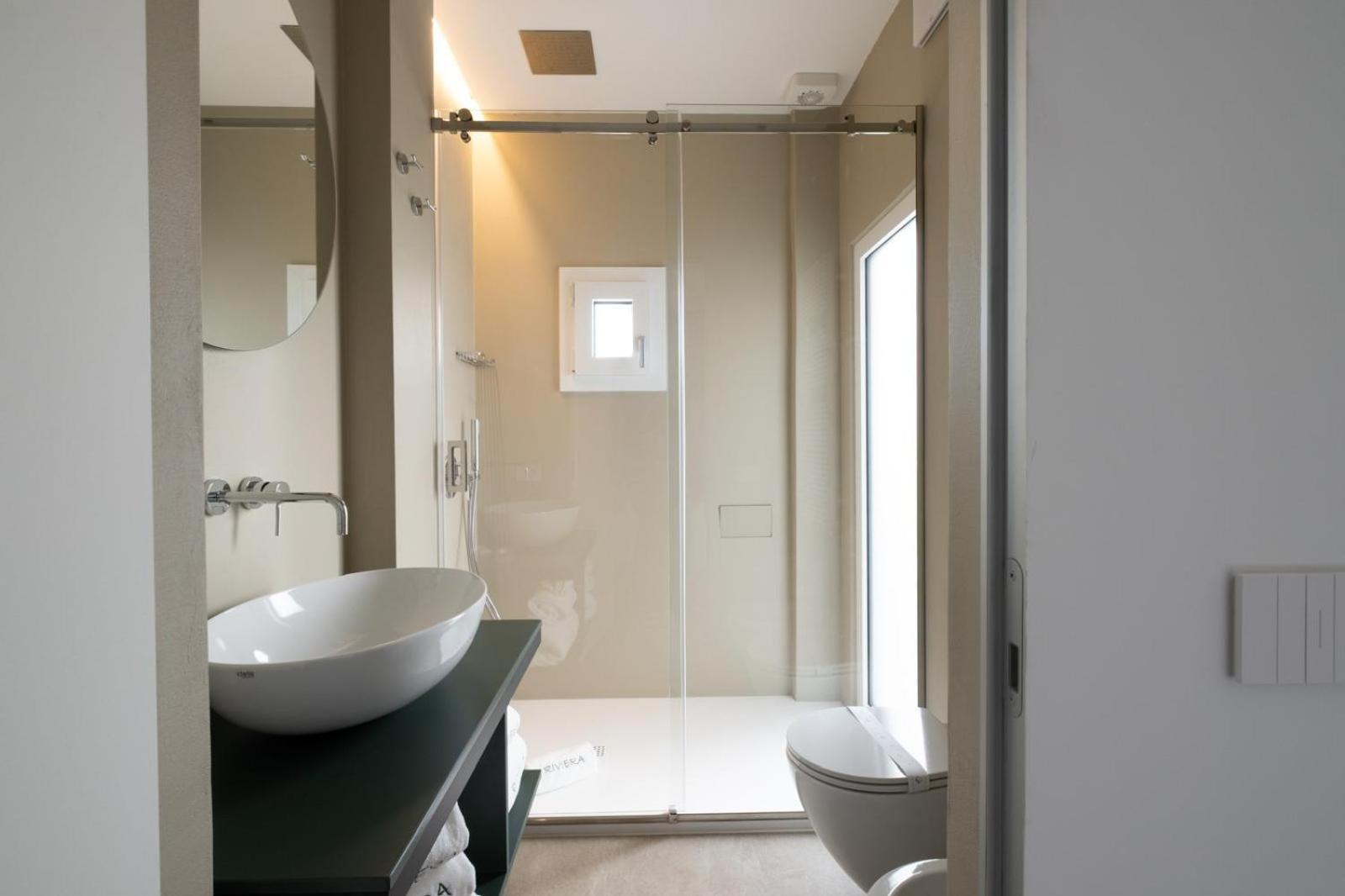 Riviera Apulian Rooms Bari Exteriör bild