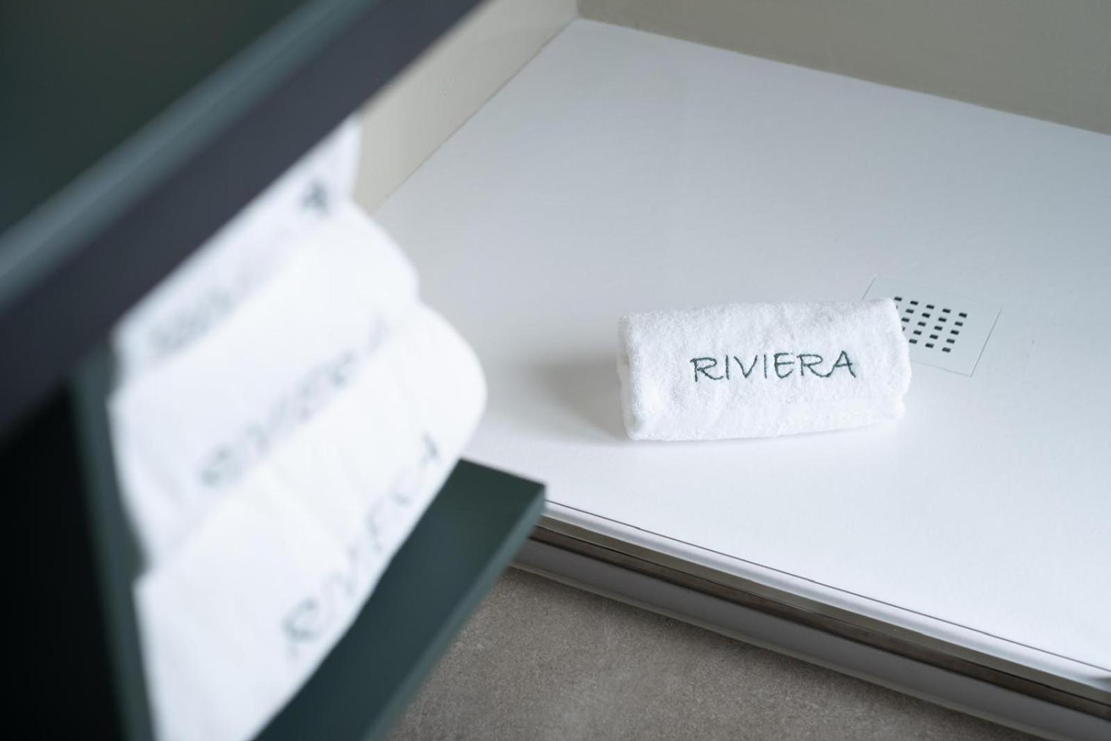 Riviera Apulian Rooms Bari Exteriör bild