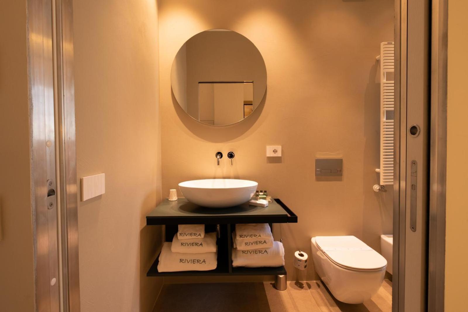 Riviera Apulian Rooms Bari Exteriör bild